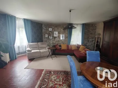 Maison à Fresnay-l'Évêque (28310)