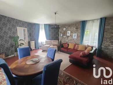 House in Fresnay-l'Évêque (28310)