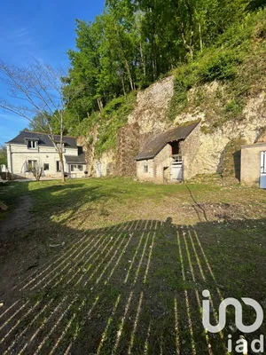 Maison à Vernou-sur-Brenne (37210)