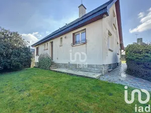 House at Sougeal (35610)