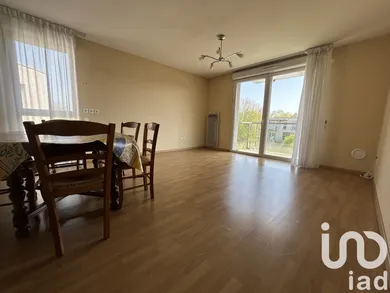 Appartement à Wasquehal (59290)