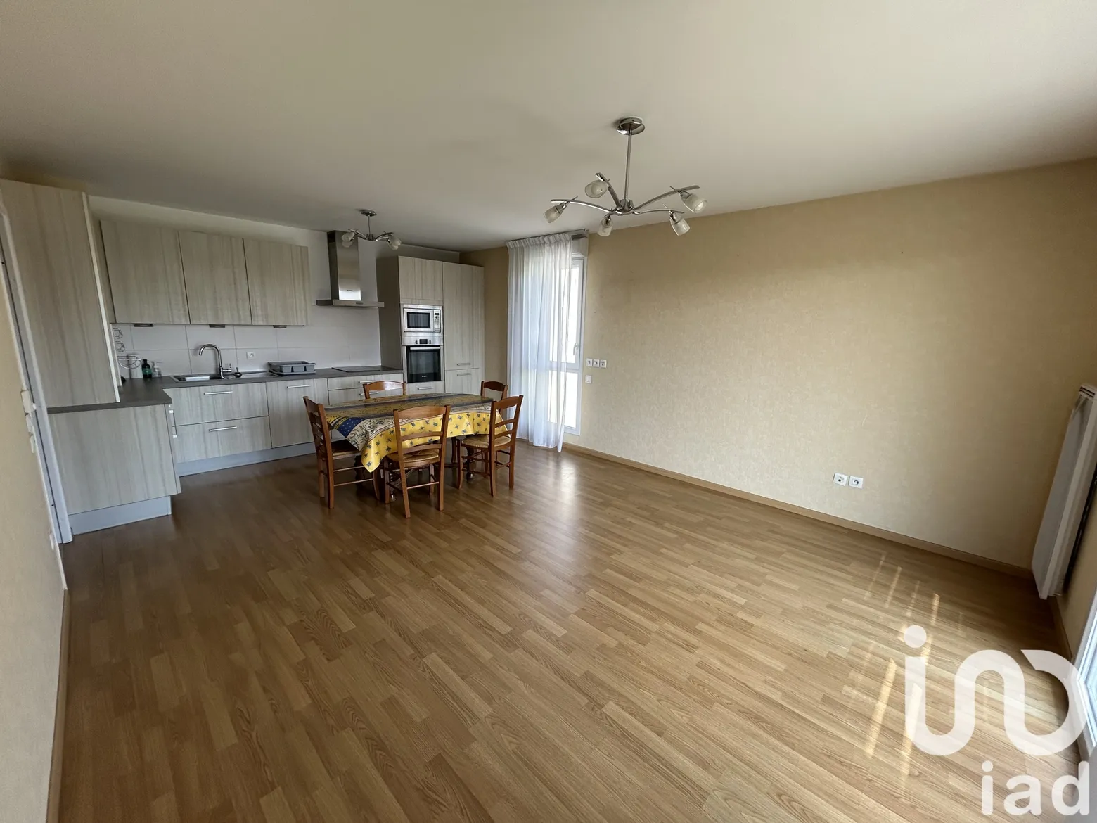 Vente appartement à Wasquehal (59290) : appartement 3 pièces 58 m² - 2090526 — 3