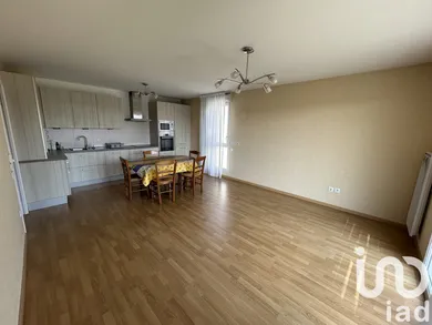 Apartment in Wasquehal (59290)