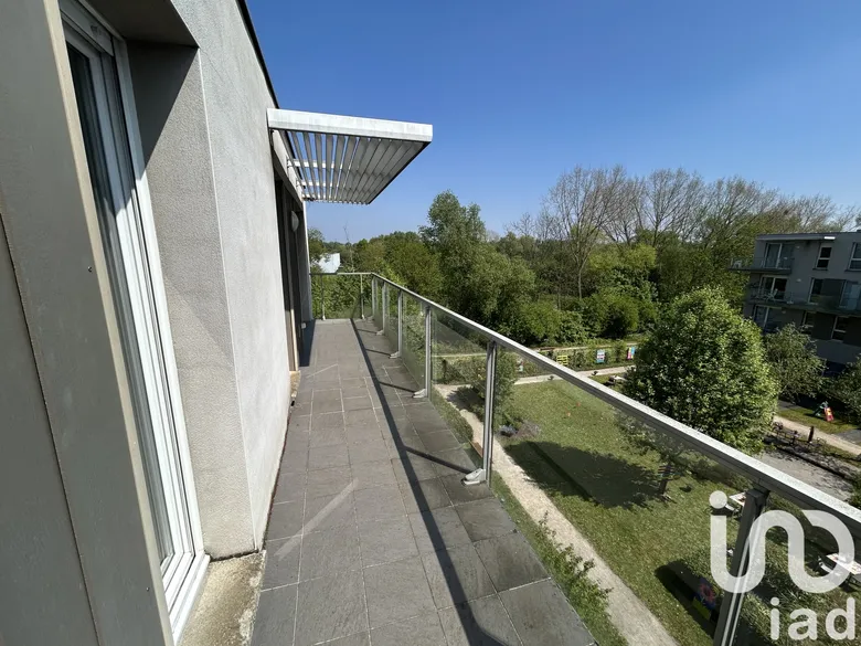 Appartement 3 pièces 58 m² · à Wasquehal · 58 m² · 148 000 €