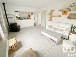 Appartement à Mitry-Mory (77290)