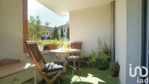 Apartment at Colomiers (31770)