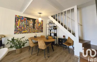 Maison à Rennes (35200)