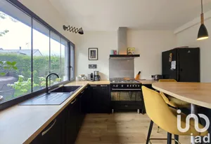 Maison à Rennes (35200)