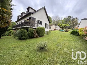 Traditional house at Trélissac (24750)
