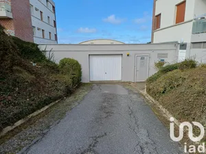 Parking à NEUVIILE-LES-Dieppe (76370)