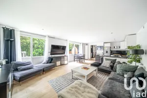 Maison à Colombes (92700)