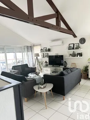 Appartement à KOUNGOU (97690)