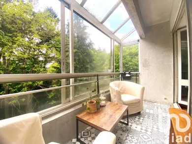 Apartment at Rennes (35000)