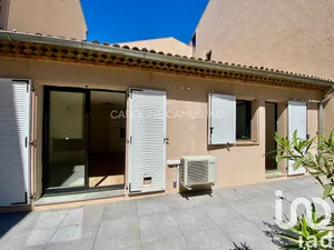 Appartement à Six-Fours-les-Plages (83140)