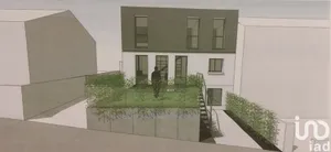 Maison de ville à Meudon (92190)
