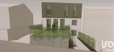 Townhouse at Meudon (92190)