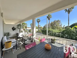 Appartement à Santa-Lucia-di-Moriani (20230)