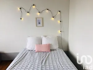Appartement à Dole (39100)