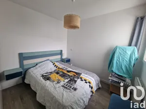 Appartement à Bègles (33130)