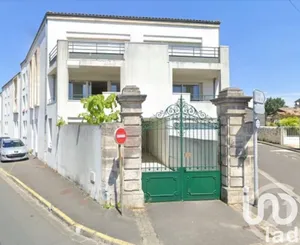 Studio at Angoulême (16000)