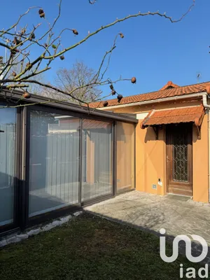 Maison à Argenteuil (95100)