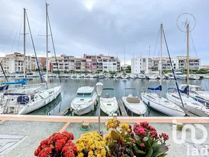 Studio at Le cap d’agde (34300)