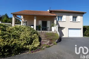 Maison traditionnelle à Langeac (43300)