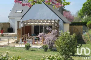 Maison à Le Pouliguen (44510)