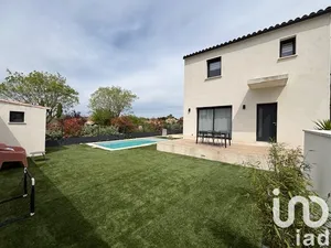 Maison à Blauzac (30700)