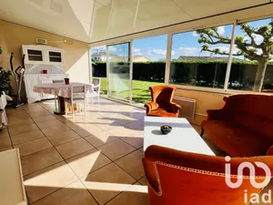 House in Saint-Loubès (33450)