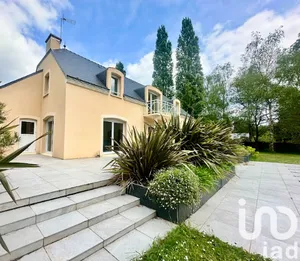 Maison à Plessé (44630)