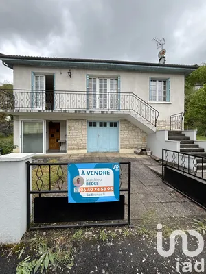Maison à Périgueux (24000)