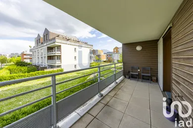 Appartement à Lieusaint (77127)