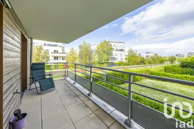 Appartement à Lieusaint (77127)