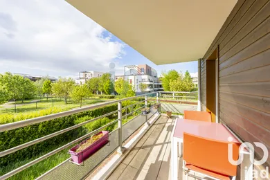 Appartement à Lieusaint (77127)