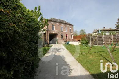 House at Bougainville (80540)