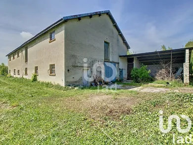 Building plot at Pleurs (51230)