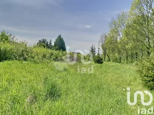 Terrain à bâtir à Pleurs (51230)