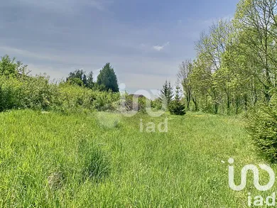 Terrain à bâtir à Pleurs (51230)