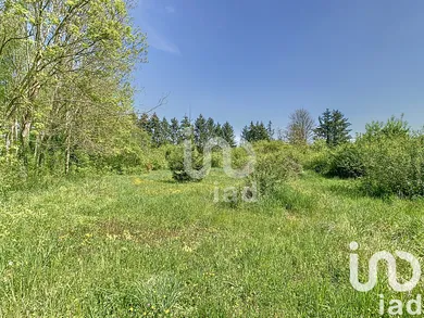Terrain à bâtir à Pleurs (51230)
