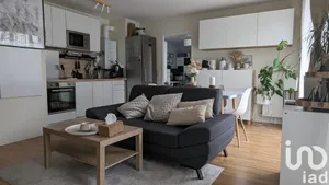 Apartment at Viry-Châtillon (91170)