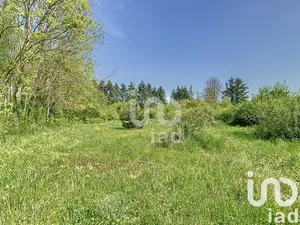 Terrain à bâtir à Pleurs (51230)