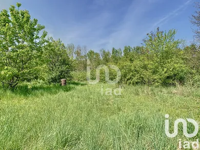 Terrain à bâtir à Pleurs (51230)