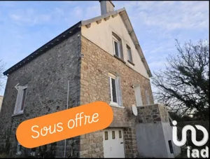 Maison de ville à Audierne (29770)