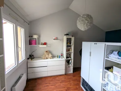 Maison à La Chapelle-Heulin (44330) — 9/10