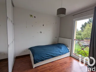 Maison à La Chapelle-Heulin (44330) — 7/10