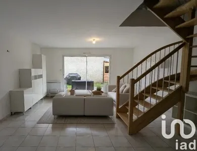 Maison à La Chapelle-Heulin (44330) — 3/10