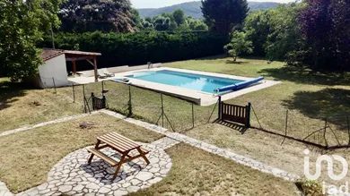 House in La Roque-Gageac (24250)