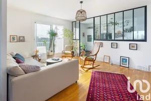 Appartement à Nantes (44300)
