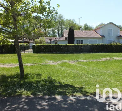 Maison à Commensacq (40210)